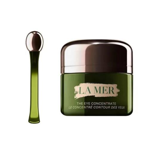 【加赠精粹水30ml*3 】LAMER/海蓝之谜 浓缩修护眼霜 15ml 商品图1