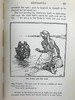 1927年 安德鲁·朗格《绯色童话书》 8幅彩色与大量黑白插图 漆布精装32开 商品缩略图14