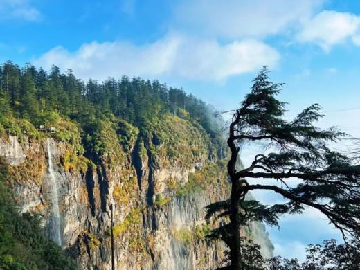 【眉山洪雅-232号民宿】12房湖畔民宿，可单房预定，无边际泳池，瓦屋山、篝火、地暖、避暑玩水、赏雪、枫叶、雅女湖旁的湖畔民宿lhys 商品图8