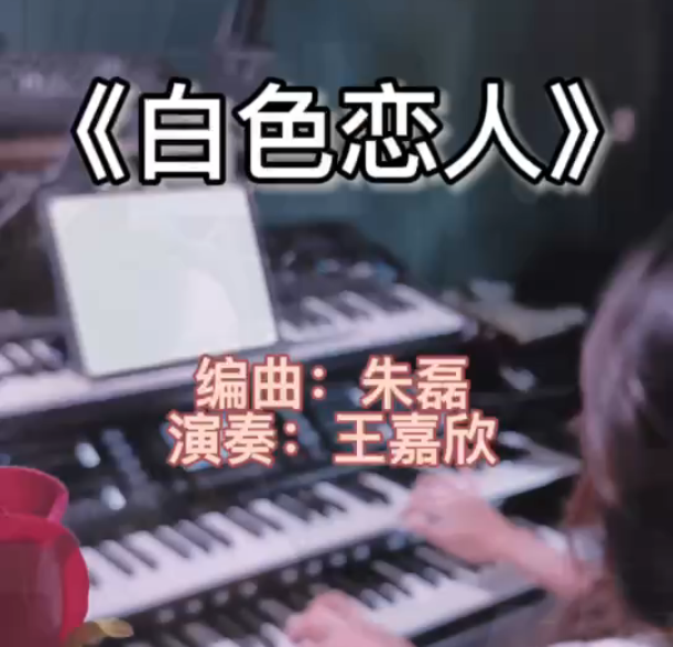 【非纸质】鹰石单曲电子版《白色恋人》丨适用：RS1000E/800/760