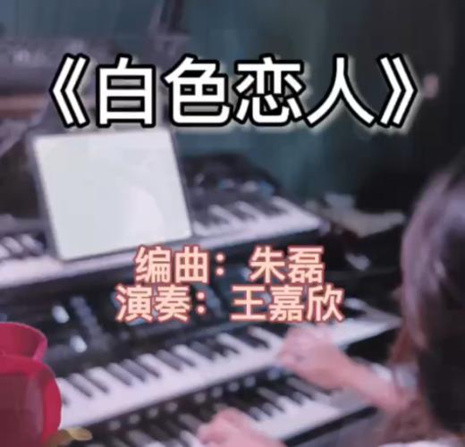 【非纸质】鹰石单曲电子版《白色恋人》丨适用：RS1000E/800/760 商品图0