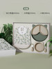 Qlittle治愈系高颜值宝宝餐具五件套礼盒 商品缩略图2