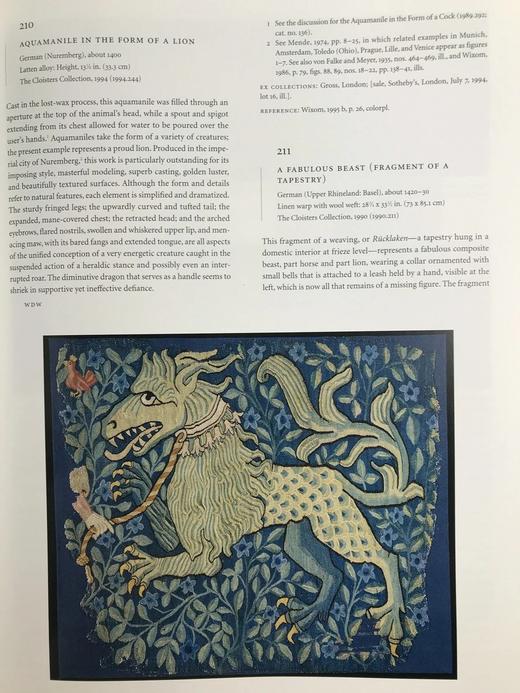 中世纪世界的镜子 435幅插图（110幅彩色） 精装大16开 商品图6