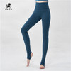 壁虎瑜伽【2405KZ286】高腰收腹提臀踩脚裤【5天发货】 商品缩略图2