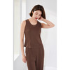 乔万尼背心女夏外穿新款无袖内搭EM2H810 商品缩略图2