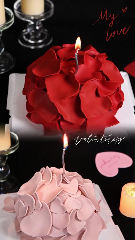 1027 CAKE | 520专属 爱的告白 商品图0