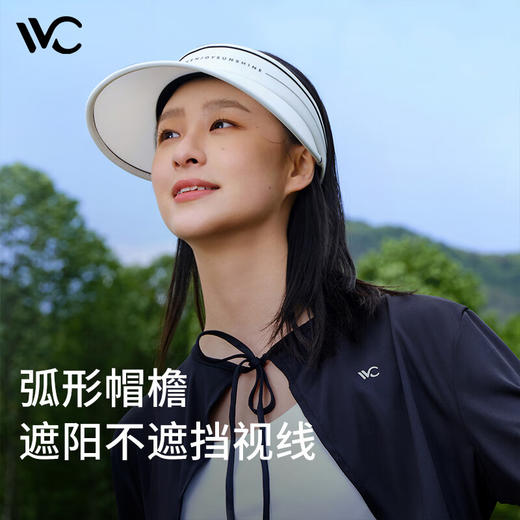VVC 女神帽（风尚版） 商品图0