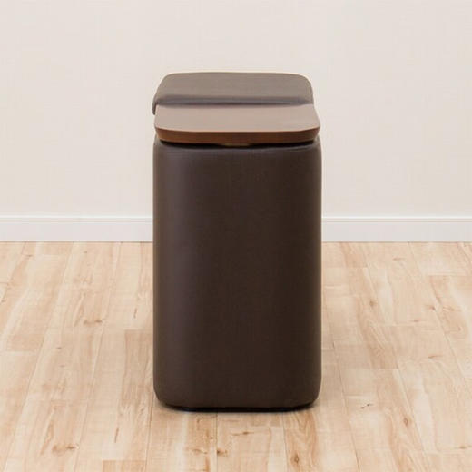 【家具】收纳边桌 博克斯（需自行安装） 商品图2