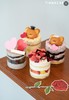 简单爱（四口味杯子蛋糕） 商品缩略图0