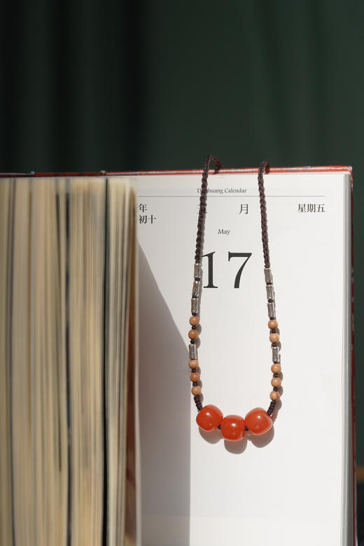 月历银｜红了樱桃 商品图5