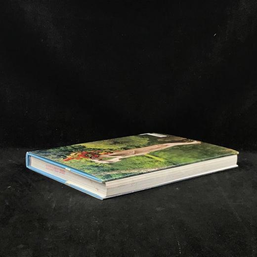 美式插花图集 约百余幅彩色插图 精装大16开 商品图2