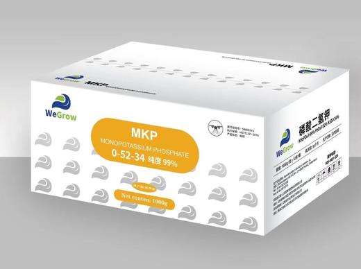 俄罗斯闪溶磷酸二氢钾 商品图2