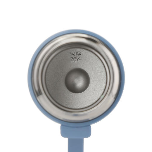 LHC6790FU 乐扣乐扣 炫彩提手保温杯（渐蓝） 商品图3