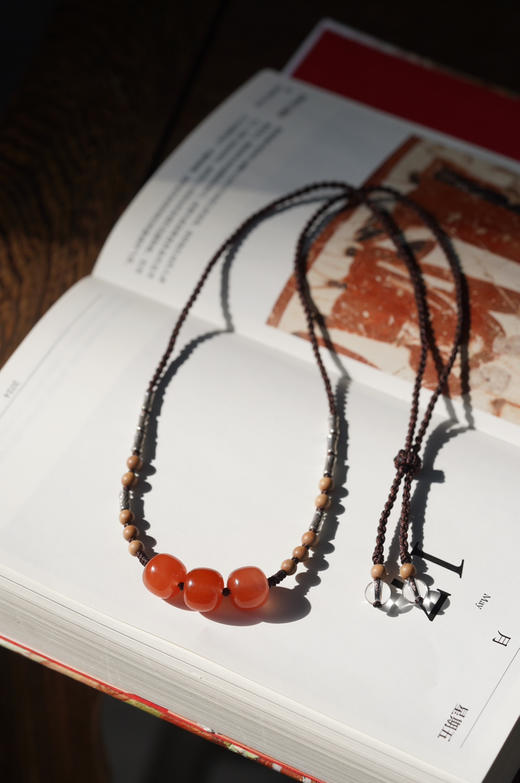 月历银｜红了樱桃 商品图6