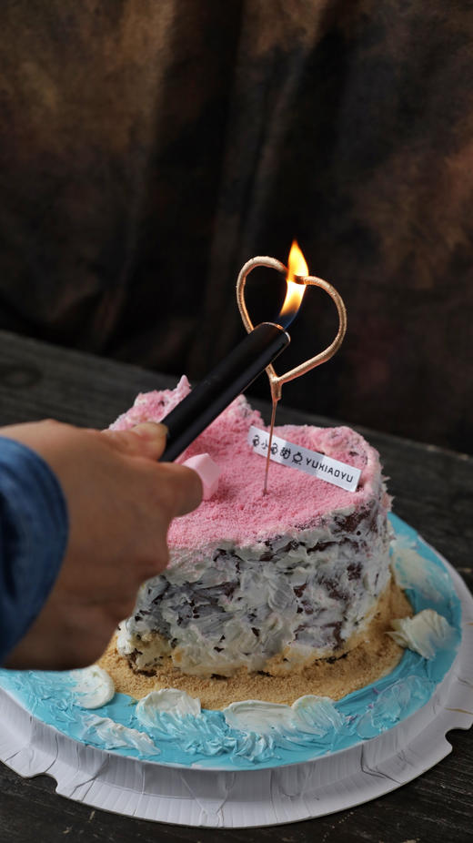 爱心岛屿 商品图7