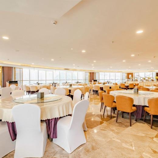 【避暑不加价推荐】到手价￥1099元起/单人7晚/15晚/30晚---贵州六盘水市中心酒店，毗邻人民广场，乌蒙山国家地质公园！生活便利，享19℃的夏天！ 商品图12