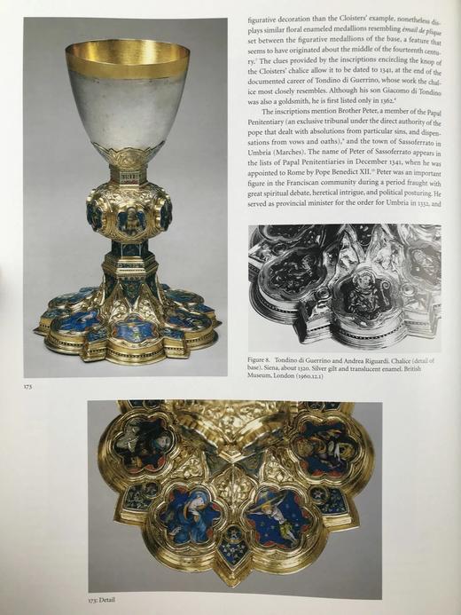 中世纪世界的镜子 435幅插图（110幅彩色） 精装大16开 商品图9