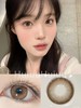 【大直径】Wonderis - 童话书 -14.5mm【半年抛 0-1000度 无525/575】 商品缩略图0
