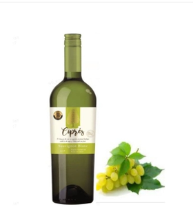 金柏 长相思干白 葡萄酒 750ml/瓶