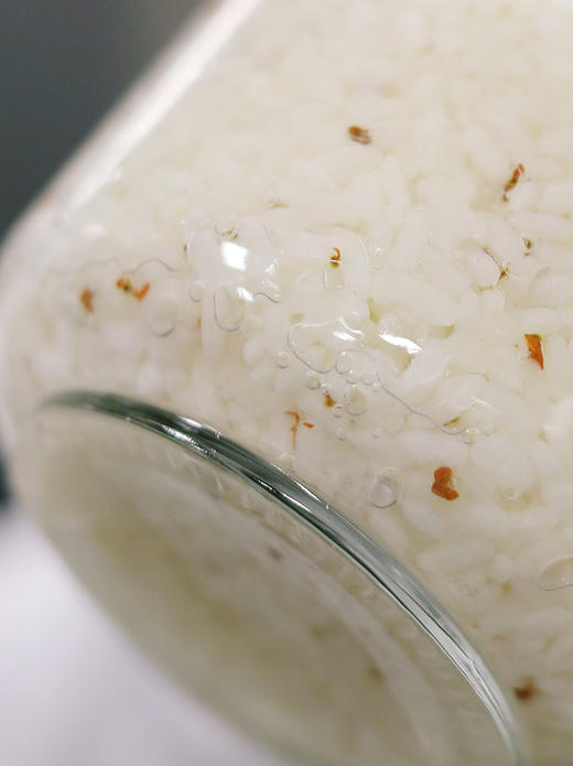 缸鸭狗手工酒酿/缸鸭狗桂花酒酿 商品图3