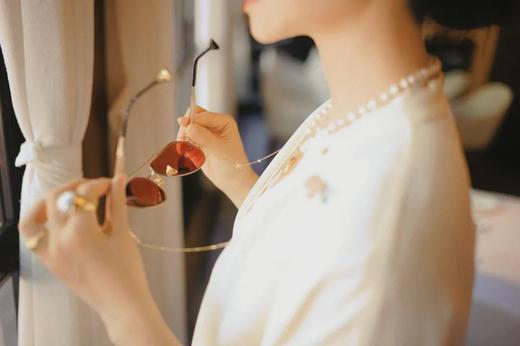 海底总动员｜双扣长项链&眼镜链 商品图4