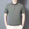 休闲男士轻商务POLO衫 商品缩略图2