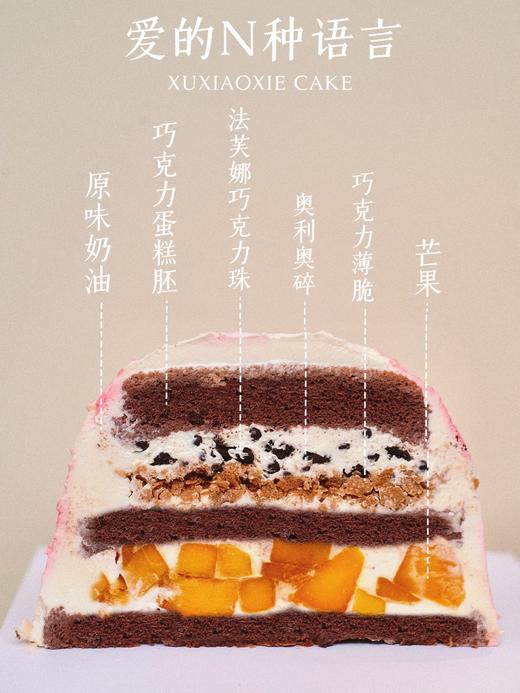 2025爱的N种语言 商品图1