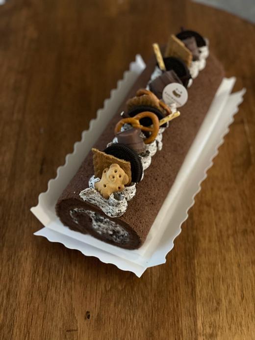 整卷奥利奥卷(如须切则需要加收费用) 商品图0