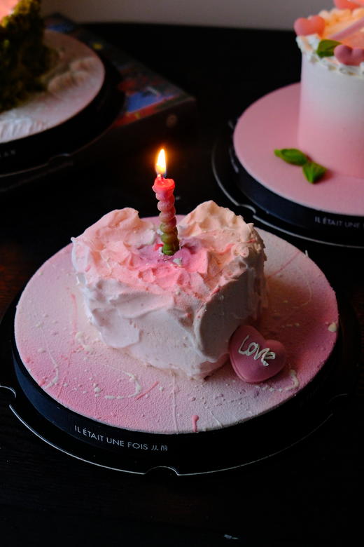 怦然心动 商品图0