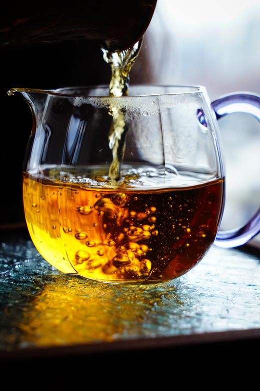 【2100年单株·野·昌宁红】巨型单株野生红茶！ 商品图9