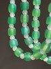 翠绿玉髓玛瑙鼓珠项链，顺丰包邮 商品缩略图7