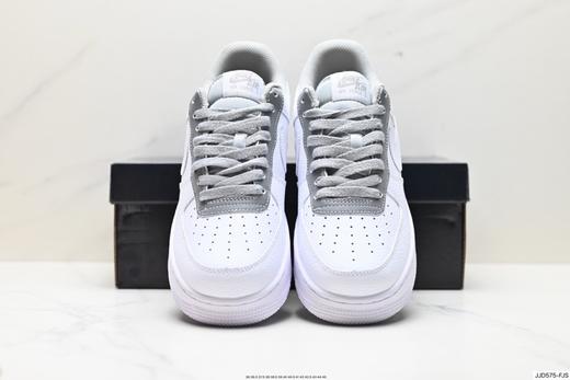 耐克Nike Air Force 1 Low空军一号低帮休闲运动板鞋CI0919-100男女鞋 商品图6