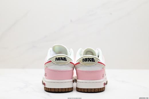 耐克Nike SB Dunk Low解构休闲运动板鞋FD4623-131女鞋 商品图5