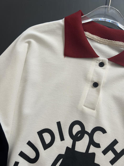 大版poloT 商品图2