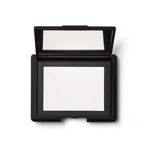 【跨境】NARS 裸光控油定妆蜜粉饼 10g 新版 商品图3