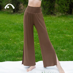 2024爱暇步春夏新品垂感微风瑜伽裤X24227RTA