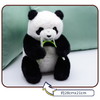 熊猫呲牙掰竹坐姿 商品缩略图3