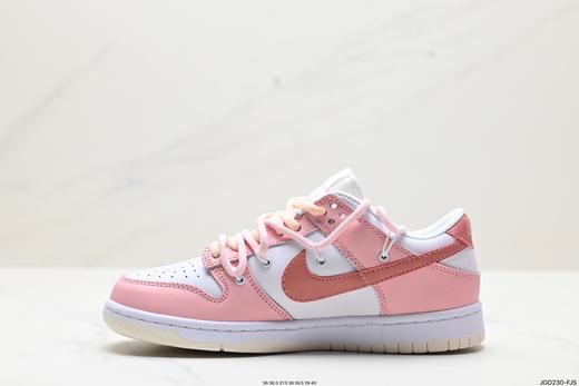 耐克Nike SB Dunk Low解构休闲运动板鞋FD4623-131女鞋 商品图2