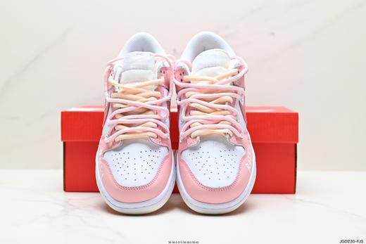 耐克Nike SB Dunk Low解构休闲运动板鞋FD4623-131女鞋 商品图6