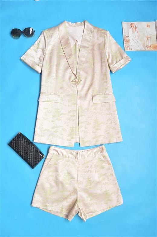 集拉米卡ST255A_套装_ZK 商品图0