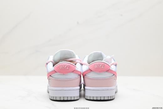 耐克Nike SB Dunk Low解构休闲运动板鞋FD4623-131女鞋 商品图5