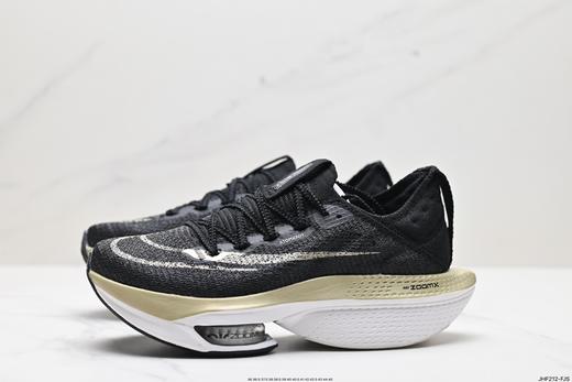 耐克Nike Air Zoom Alphafly NEXT% 2休闲运动跑步鞋DN3555-001男女鞋 商品图3