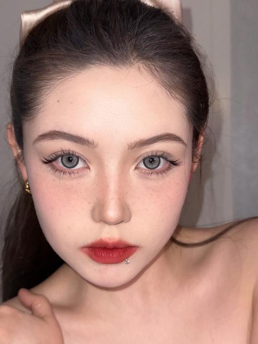 Laseecon美瞳 雾野 14.5mm 商品图0