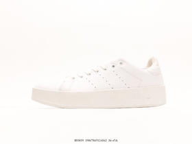 阿迪达斯Adidas Originals Stan Smith PE史密斯休闲运动板鞋IH0019男女鞋