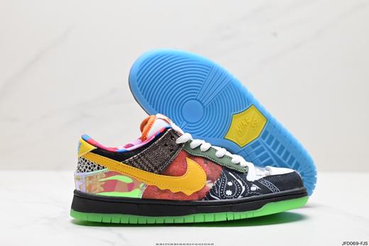 耐克Nike SB Dunk Low低帮休闲运动板鞋CZ2239-800男女鞋 商品图4