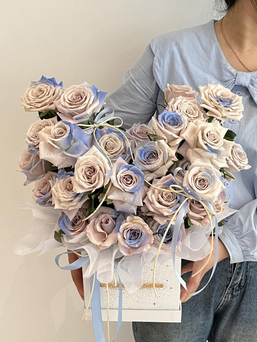 执手诺言 · 花盒 商品图1