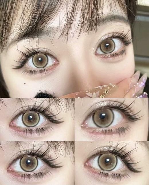 Ginomii半年抛品牌-Burger 甜甜堡 商品图7