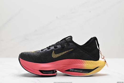 耐克Nike Air Zoom Alphafly NEXT% 2休闲运动跑步鞋DN3555-001男女鞋 商品图2