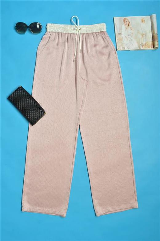 积度衣SKQP2A_长裤_ZK 商品图0