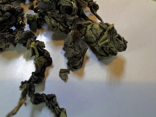24春 花皇香 正炒正味 铁观音 90克（12小泡） 商品图7